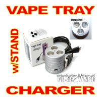 VAPE TRAY CHARGER 